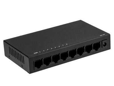 Gigabit switches