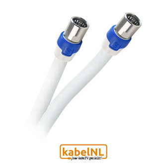 Modemkabel Ziggo 0.5m