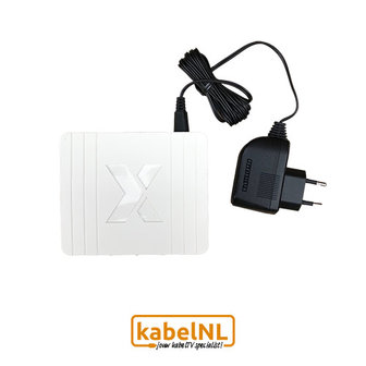 echnetix FRA-752 X antenneversterker