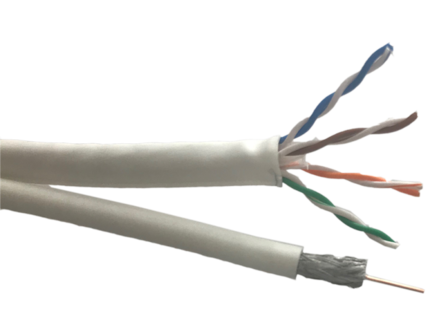 19012509 combikabel internet en tv