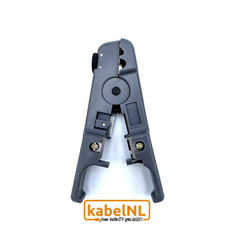 Hirschmann UTP kabelstripper