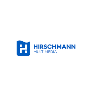 Hirschmann coax kabel 10m Ziggo rechte connectoren - Hirschmann