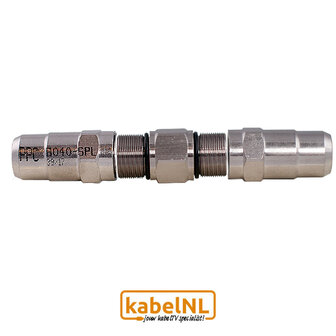 PPC koppeling C6-C6