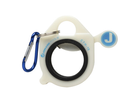 Tyrap (kabelbinder) houder CTH-15