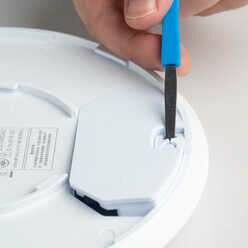 Reset- &amp; Ontgrendelhulp voor Ubiquiti&reg; WiFi Access Points, UUT-425