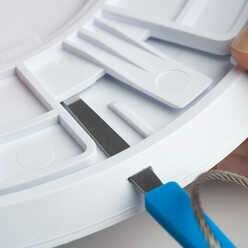 Reset- &amp; Ontgrendelhulp voor Ubiquiti&reg; WiFi Access Points, UUT-425