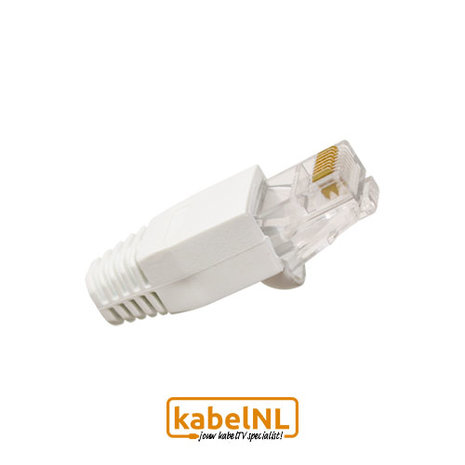 Hirschmann RJ45 cat6 connectoren