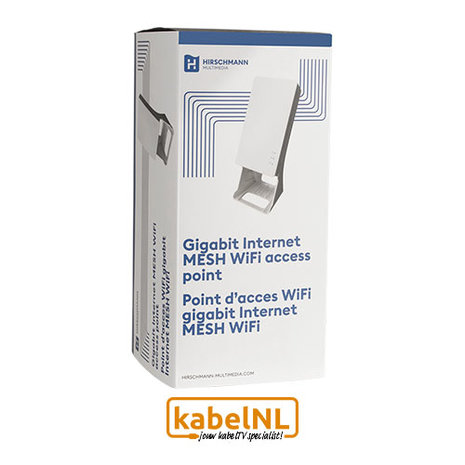 APAC 02 Hirschmann Mesh access point