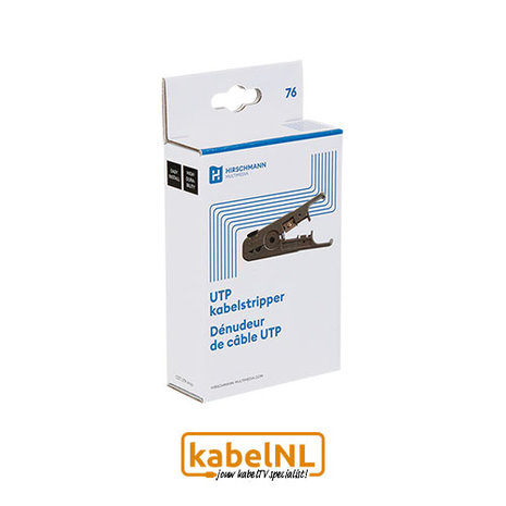 CST UTP Shop Hirschmann kabelstripper utp