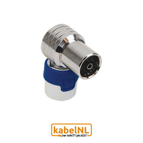 Hirschmann coax 15 | kabelNL