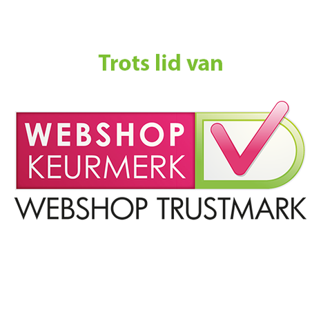 kabelNL is lid van Webshop Keurmerk