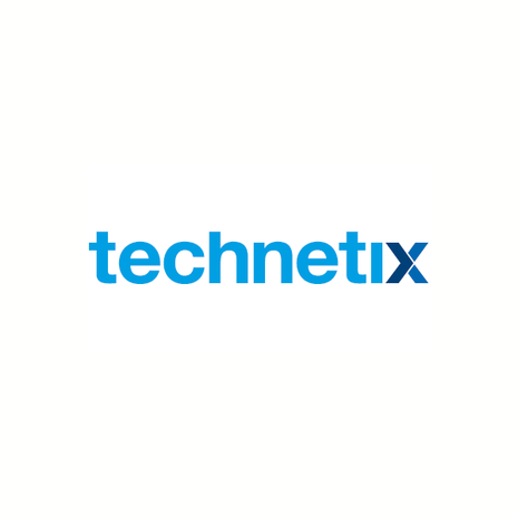 Technetix logo