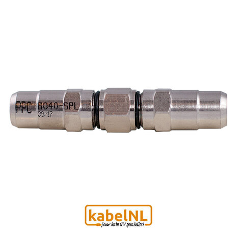 PPC koppeling C6-C6