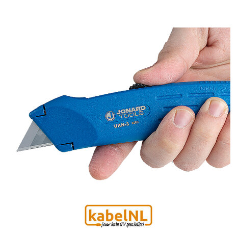 Handmes professioneel UKN-3