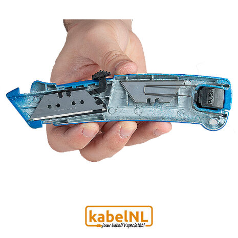 Handmes professioneel UKN-3