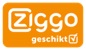 Logo Ziggo geschikt