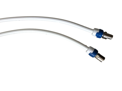 Hirschmann coax kabel 7.5m Ziggo recht