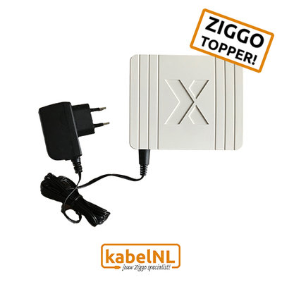 Technetix FRA-752 X antenne versterker Ziggo