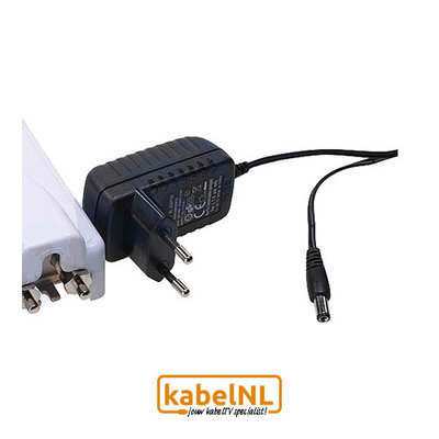 Voeding | adapter voor Technetix FRA752/n antenne versterker