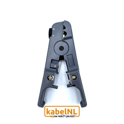 Hirschmann UTP kabelstripper