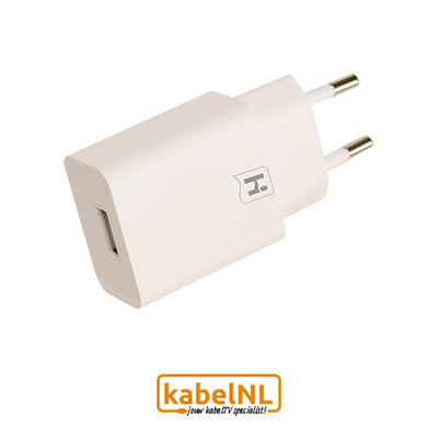 Hirschmann USB adapter voor INCA 1G