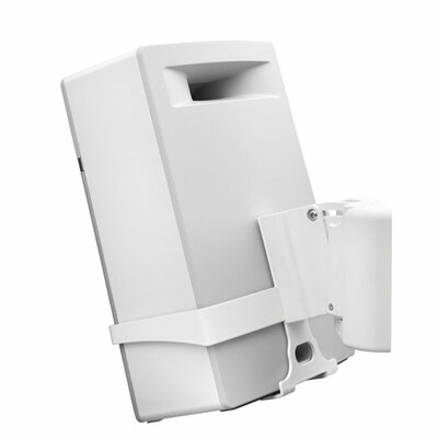 Cavus witte muursteun voor Bose Soundtouch 10
