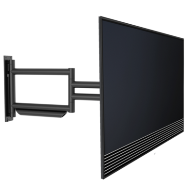 Cavus muursteun met adapter voor B&O Horizon