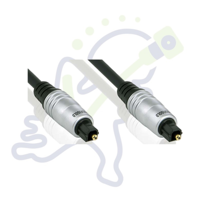 Actie! Profigold Optische Toslink kabel 1 meter
