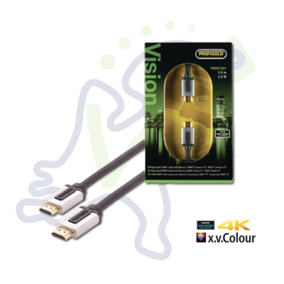 Profigold Performance HDMI kabel 1 meter