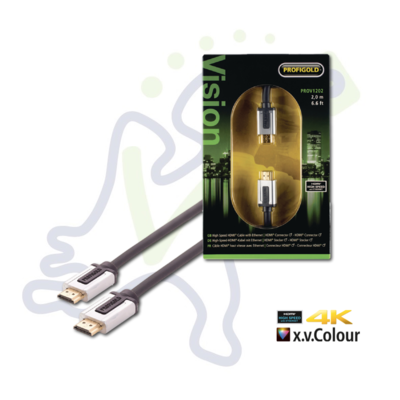 Profigold Performance HDMI kabel 2 meter