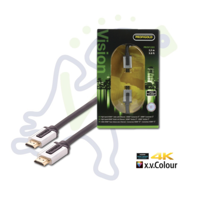 Profigold Performance HDMI kabel 3 meter