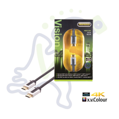 Profigold Performance HDMI kabel 5 meter