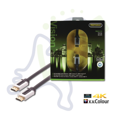 Profigold Performance HDMI kabel 10 meter