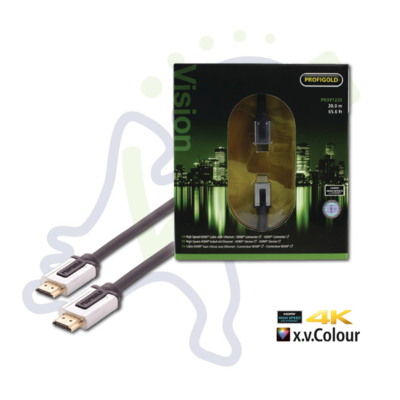 Profigold Performance HDMI kabel 20 meter