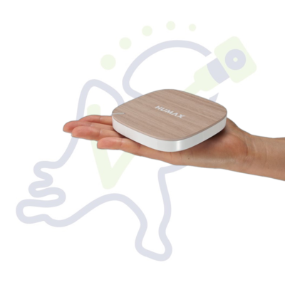 HUMAX TV+ H3 Smart TV Box