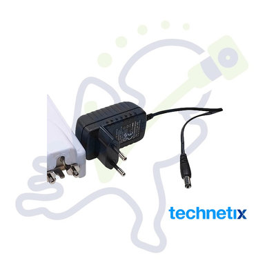 Voeding voor Technetix FRA752/n antenne versterker