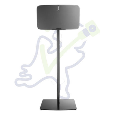 Vloerstatief voor SONOS Play 5 speaker zwart