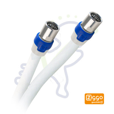 Modemkabel Ziggo 3m