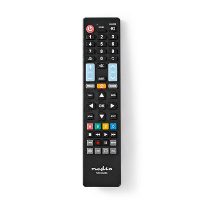 Afstandsbediening Samsung televisie